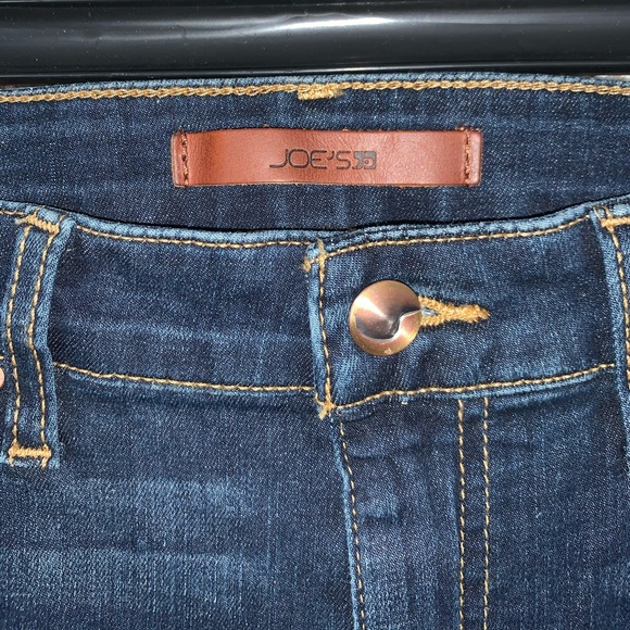 The Charlie High Rise Skinny Jeans - Picture 6 of 6